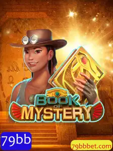 Book of Mystery: Uma Aventura de Jogabilidade e Estratégia
