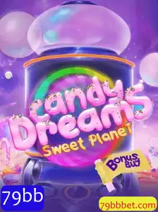 CandyDreamsSweetPlanet: Um Mundo de Fantasias Açucaradas