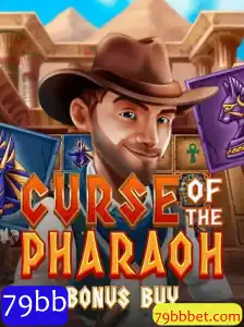 Explorando o Fascinante Mundo de CurseofthePharaohBonusBuy