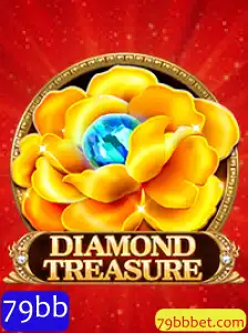 Descubra o Mundo Fascinante de Diamondtreasure: O Jogo de Aventura Definitivo