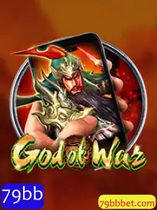 Desvendando o Universo de GodofWarM: Uma Aventura Épica