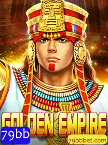 GoldenEmpire: A Excitante Jornada Empática no Universo dos Jogos Digitais