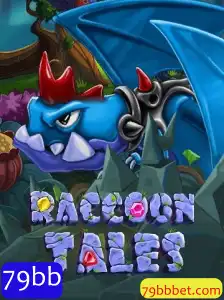 RaccoonTales: Aventura e Estratégia em um Mundo de Guaxinins