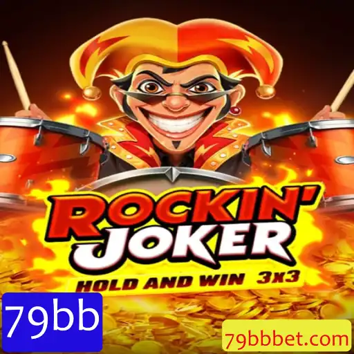 Rockinjoker: Um Mergulho no Jogo Inovador com a Chave 79bb
