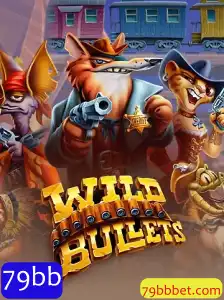 Descubra WildBullets: O Jogo de Aventura de Tiro